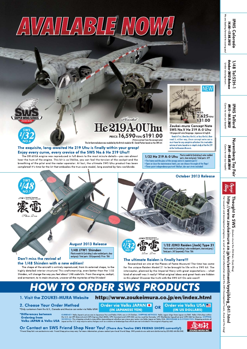 Airfix Model World 33 2013-8